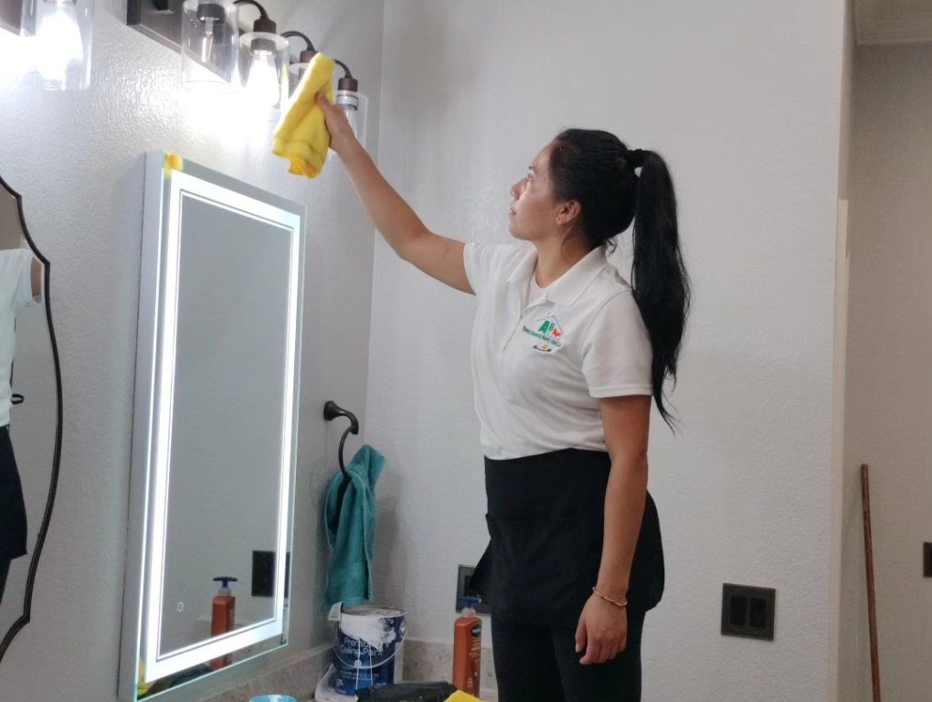 Deep Cleaning VS Regular House Cleaning: Know the Difference
